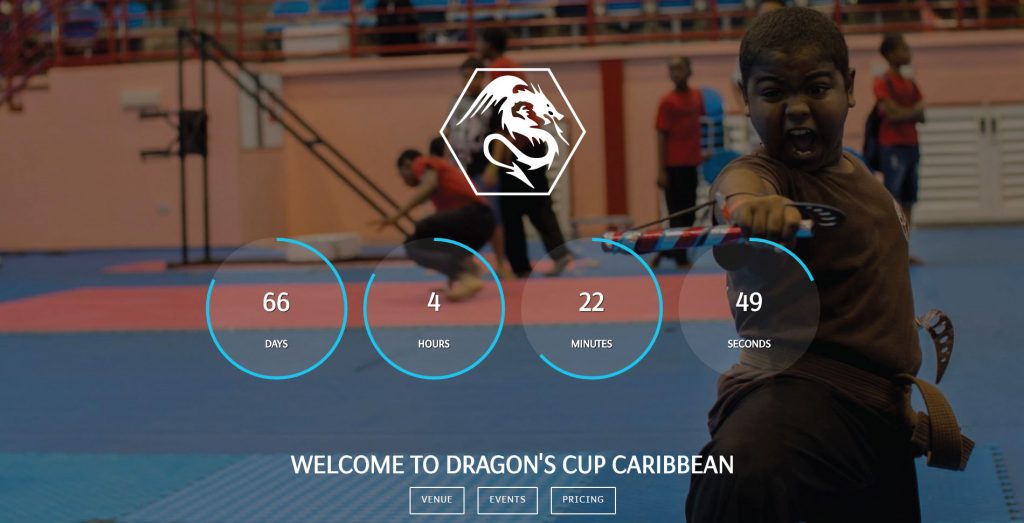 Dragon's Cup Caribbean
